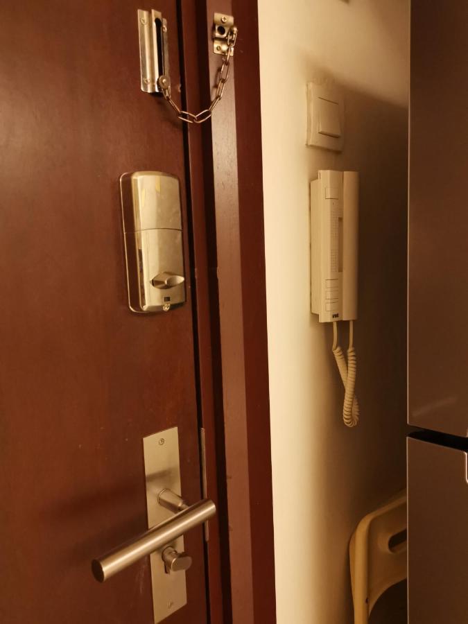 קואלה לומפור Corporate Hotel Suites At Hartamas / Mont Kiara מראה חיצוני תמונה