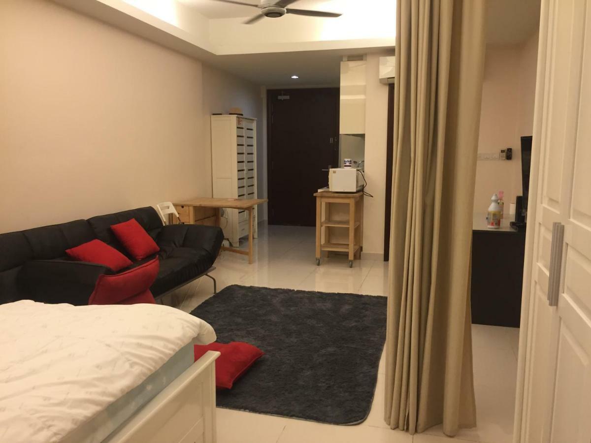 קואלה לומפור Corporate Hotel Suites At Hartamas / Mont Kiara מראה חיצוני תמונה